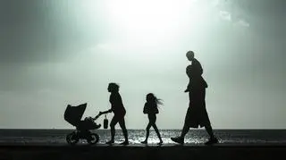 Ułatwienia dla rodzin