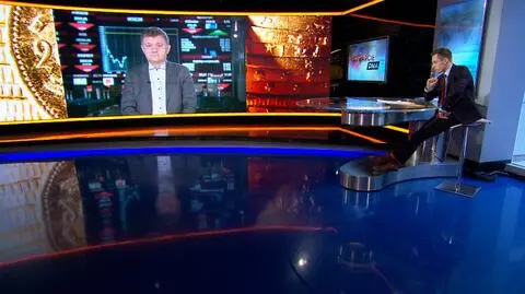 Marcin Gomoła odpowiada prof. Belce. "To myślenie konika polnego"