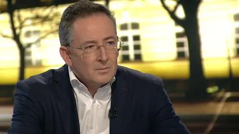 Co w TVN24 Biznes i Świat? Sienkiewicz u Pieńkowskiej