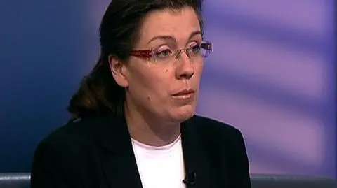 Upadłeś - powstań... Każda osoba fizyczna, po wpłaceniu 200 złotych wpisowego będzie mogła złożyć w sądzie rejonowym wniosek o upadłość. Są jednak warunki: jej zobowiązania nie mogą być większe niż majątek i koszt postępowania, a kłopoty finansowe ma nie z własnej winy. O nowym prawie, oraz tym jak Urząd Ochrony Konkurencji i Konsumentów broni kredytobiorców przed nieuczciwymi praktykami banków, rozmawialiśmy z Małgorzatą Krasnodębską-Tomkiel, prezes UOKiK-u. 
