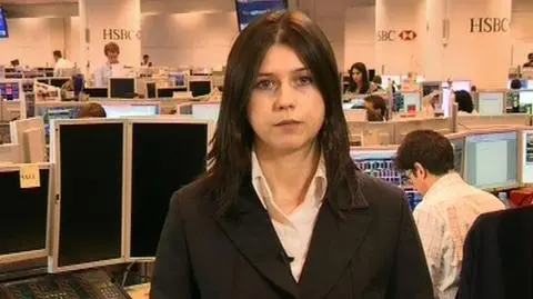 Złoty a problemy Grecji