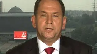 Tauron trafi jednak na giełdę a scenariusz z inwestorem branżowym się nie urzeczywistni. Debiut odbędzie się już w pierwszej połowie przyszłego roku. Na temat sytuacji w spółce rozmawiał w studiu TVN CNBC Biznes prezes Dariusz Lubera, Prezes Taurona.