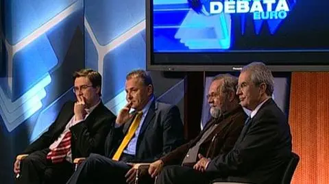 Wielka Debata cz. 1.