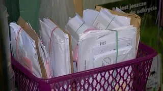 Problemy z przesyłkami z sądu