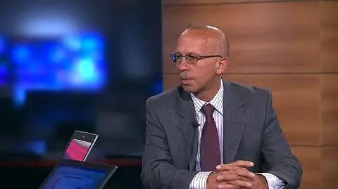 To nie panika, to spojrzenie na gospodarki