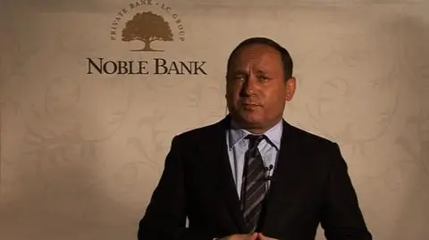 Kondycja amerykańskiej gospodarki