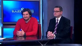 Okrągły miliard dolarów - tyle wyłoży Facebook za przejęcie Instagramu, czyli zatrudniającej 13 osób firmy, która tworzy aplikację do zamieszczania zdjęć w sieci. To największe dotychczasowe przejęcie Facebooka. Jak sprzedać fajny pomysł na biznes – także zagranicznemu inwestorowi - o tym mówi R. Agnieszczak, pomysłodawca Startup School oraz J. Pogonowski, partner w Value4capital.