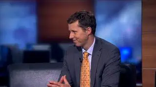 W szóstej odsłonie programu portfel Sebastiana Buczka z Quercus TFI zyskuje 0,35%. Jakie zmiany proponuje gość, o tym w rozmowie. 