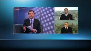 Prezydent podpisał nowelizację kodeksu wykroczeń, który wprowadza karę grzywny za handel poza miejscem do tego wyznaczonym. Jak będzie wyglądało wdrożenie przepisu w praktyce? O komentarz w programie Blajer mówi: Biznes poprosiliśmy Jacka Pietraszewskiego, ze Straży Miejskiej w Białymstoku, oraz Grzegorza Cieślikowskiego, Naczelnika wydziału Straży Miejskiej Gdańsk Północ.