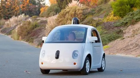 "Google może na chwilę zaburzyć rynek, ale producentem nie zostanie"