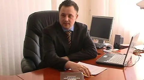 Kara dla Vattenfall?