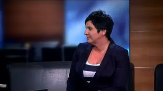 Rozmowa z Bożeną Kazanowską autorką książek dla dzieci niewidomych i pomysłodawczynią pierwszej Ogólnopolskiej Wypożyczalni Książek Dotykowych nominowaną do nagrody Polskiej Rady Biznesu im. Jana Wejcherta 2012