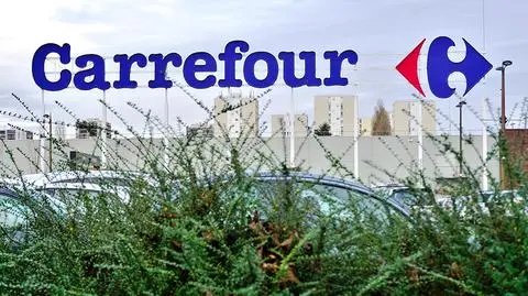 "Wielki Wybuch". Francuskie media o restrukturyzacji Carrefoura