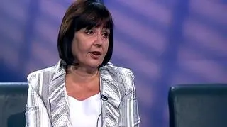 Do końca roku bezrobocie może wzrosnąć o 1 lub 2 punkty procentowe - ocenia w TVN CNBC Biznes minister pracy i polityki społecznej Jolanta Fedak. Wzrostu możemy spodziewać się już na jesieni, bo ofert pracy jest mniej w porównaniu z rokiem 2008. W programie "Pieniądze od Rana" Jolanta Wiśniewska pytała szefową resortu pracy o sytuację na rynku pracy i o ustawę antykryzysową dla przedsiębiorców.
Do końca roku bezrobocie może wzrosnąć o 1 lub 2 punkty procentowe - ocenia w TVN CNBC Biznes minister pracy i polityki społecznej Jolanta Fedak. Wzrostu możemy spodziewać się już na jesieni, bo ofert pracy jest mniej w porównaniu z rokiem 2008. W programie "Pieniądze od Rana" Jolanta Wiśniewska pytała szefową resortu pracy o sytuację na rynku pracy i o ustawę antykryzysową dla przedsiębiorców.