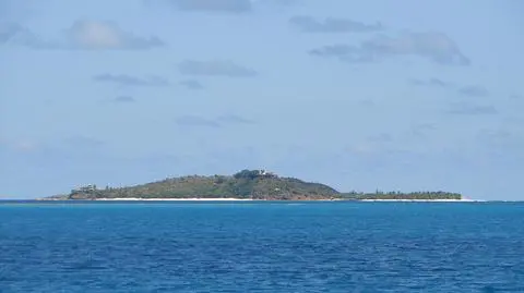 Richard Branson poszukuje asystenta, który zamieszka na wyspie Necker