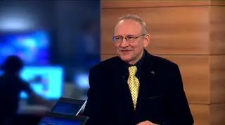 O wynikach i uwolnieniu zawodu pośrednika mówi w programie Rynki Dnia Lech Drągowski główny akcjonariusz AD Drągowski.