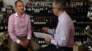 Wino – napój alkoholowy uzyskiwany w wyniku fermentacji soku z winogron. Spożycie wina rozpowszechnia się od czasów Imperium Rzymskiego. Dziś wino jest także "dobrem inwestycyjnym". O tajnikach wyceny wina i sposobach zarabiania na indeksie wina mówił Piotr Kamecki, prezes Centrum Wina, doradca Ipopema TFI w wywiadzie przeprowadzonym przez Roberta Stanilewicza. 