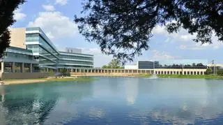 Amerykańska siedziba Scripps Networks Interactive