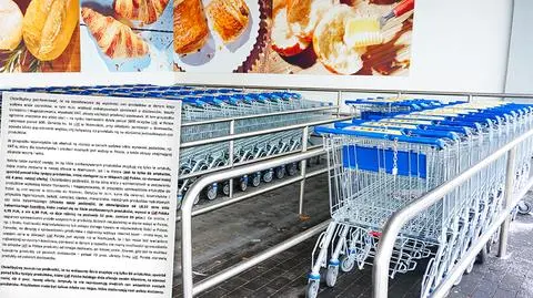 Lidl wydał oświadczenie w sprawie różnic w cenach produktów