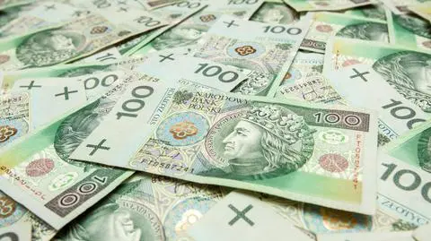 Trzynastka to nic innego jak 8,5 proc. pełnego wynagrodzenia otrzymanego za cały 2014 r.