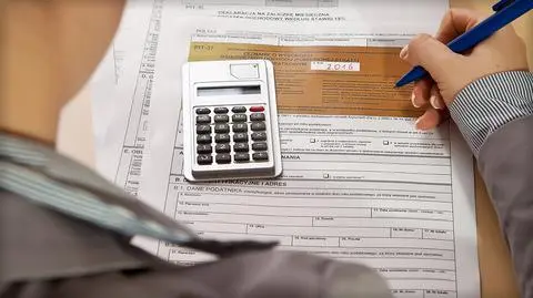 Koniec podatku VAT. Nowy system zatrzyma wyłudzenia?