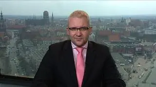 O warunkach inwestowania w akcje w systemie dziennym mówi Robert Raszcszyk, dyrektor ds. wsparcia operacyjnego DM BZ WBK