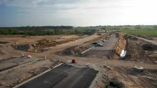 Resort infrastruktury szuka oszczędności przy budowie dróg