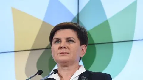 Szydło pozytywnie ocenia porozumienie klimatyczne w Paryżu