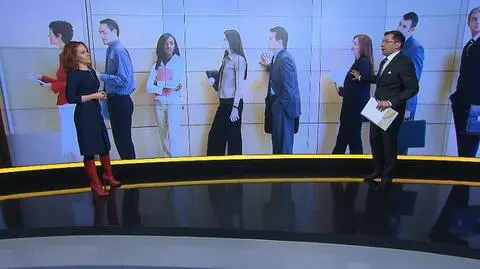 Izabela Kielczyk, psycholog biznesu: trzeba myśleć pozytywnie i nikogo nie udawać