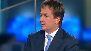 Telekomunikacja Polska do podziału! - nalega prezes Urzędu Komunikacji Elektronicznej. Co na to TP SA? Gościem programu "Dzień na Rynkach" był członek zarządu spółki, Ireneusz Piecuch.