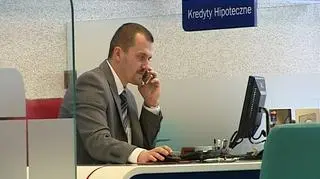 Czy uzyskanie kredytu stanie się trudniejsze? Jak taka sytuacja wpłynie na rynek budowlany?