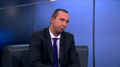 Portfel traci...ale mniej od rynku