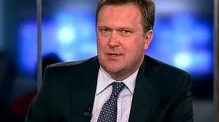 Nie myślimy o wyjściu z giełdy, skup akcji to tylko porządkowanie grupy - powiedział w TVN CNBC Mariusz Borowiak. Członek zarządu Grupy Żywiec dodał też, że inwestorzy mogą w tym roku liczyć na dywidendę, choć nie będzie ona tak pokaźna jak w poprzednich latach. O planach Grupy Żywiec na 2009 rok z Mariuszem Borowiakiem w programie "Dzień na rynkach" rozmawiał Robert Stanilewicz.