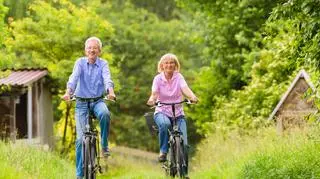 Wskaźnik zatrudnienia w grupie 55-64 lata jest w Polsce wciąż mały