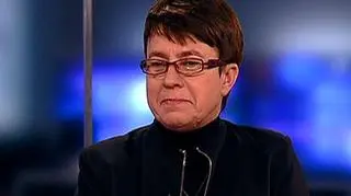 Dostosowywanie się do unijnych przepisów przysporzyło dodatkowych kosztów polskim przedsiębiorcom. Wiele osób w wyniku modernizacji zakładów utraciło pracę. O tym, co dobrego, a co złego przyniosła Polsce Unia Europejska, rozmawiała w programie "90 Minut" dr Małgorzata Krzysztoszek, ekspert PKPP Lewiatan.