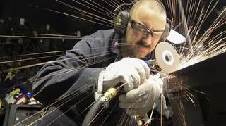 Wskaźnik PMI najwyższy od ośmiu miesięcy to dobra wróżba dla polskiego przemysłu