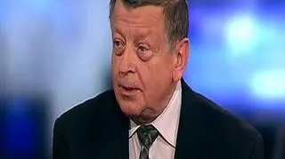 Rolnicy będą płacić składki zdrowotne zależne od ich dochodów. Trybunał Konstytucyjny uznał, że równe składki i to opłacane z budżetu państwa - są niezgodne z konstytucyjną zasadą sprawiedliwości społecznej. O wyroku Trybunału z profesorem Wojciechem Jóźwiakiem i Rafałem Antczakiem, wiceprezesem Deloitte rozmawiał Rafał Wojda. 