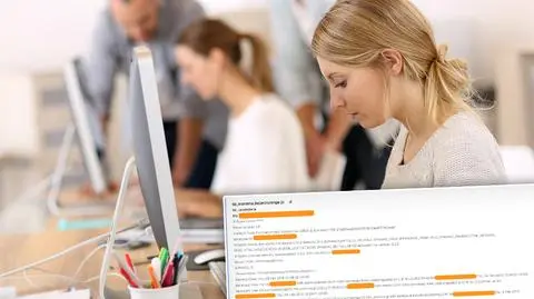 Oszuści podszywają się pod Orange, wysyłają zainfekowane faktury