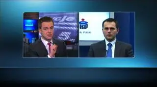 Rynki mają nadzieję na porozumienie między Niemcami a Francją ws. ratowania strefy Euro. Rozmowa z Mirosławem Budzickim, analitykiem w departamencie skarbu PKO BP.