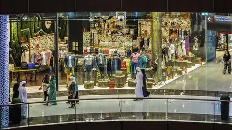 Arabia Saudyjska i Zjednoczone Emiraty Arabskie wprowadziły VAT