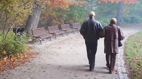 Emerytury. ZUS: nie ma zagrożenia dla podwyżek