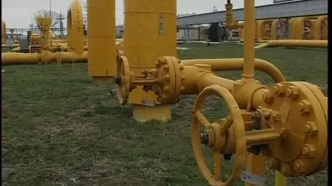 Gazprom grozi Ukrainie