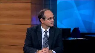 Prof. Andrzej Sławiński