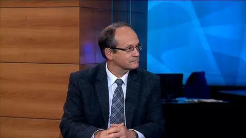 W poszukiwaniu wzrostu PKB