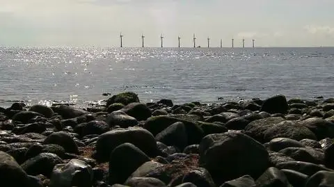 Dania. Samso, pierwsza wyspa samowystarczalna energetycznie