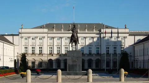 Wieczór w TVN24 Biznes i Świat