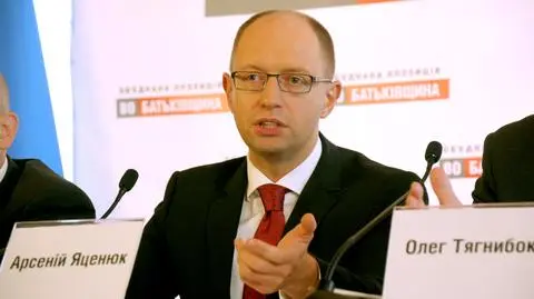 Ukraińskie urzędy celne w rękach Brytyjczyków