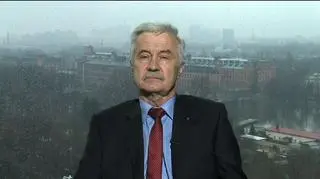 Kraje w Europie Zachodniej i na jej obrzeżach ponownie stają się nowymi centrami produkcji odzieży. Europejskie firmy odzieżowe rezygnują z szycia w Chinach i szukają podwykonawców w bliższych krajach bo różnica w cenie między krajami takimi jak maroko czy mołdawia a chinami nie jest tak duża jak duża jest różnica w jakości. Rozmowa z prezesem Związku Przedsiębiorców Przemysłu Mody, członkiem PKPP Lewiatan, Bogusławem Słabym.