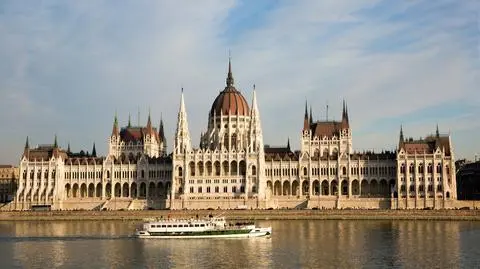 Węgrzy ograniczyli dostęp do danych spółek banku narodowego