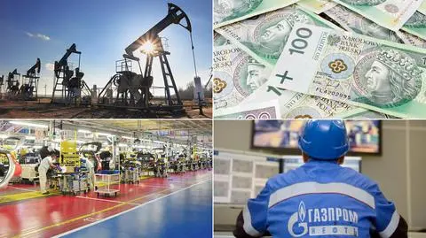 Załamanie rubla. Krach finansowy w Rosji
